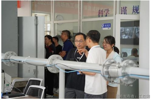 2024流場(chǎng)熱工參數(shù)計(jì)量測(cè)試技術(shù)學(xué)術(shù)交流研討會(huì)在大連成功舉辦，技術(shù)交流成果豐碩