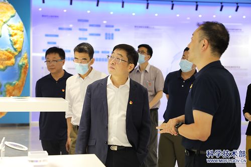 中國(guó)科學(xué)技術(shù)交流中心與國(guó)家新能源汽車技術(shù)創(chuàng)新中心開展黨建聯(lián)學(xué)與技術(shù)交流活動(dòng)