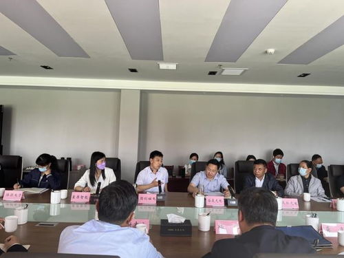 信陽市2022年電子信息行業(yè)技術(shù)交流對接會(huì)圓滿舉辦