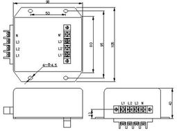 濾波器技術(shù)交流 北京金螺釘科技發(fā)展的專業(yè)實踐與前瞻