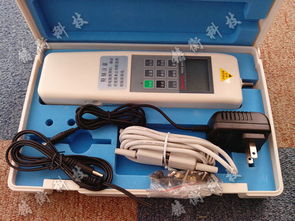 數(shù)字拉力表的價格因素與技術(shù)交流要點(diǎn)